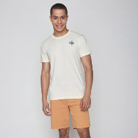 T-shirt Surfer Brod - Greenbomb