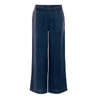 Pantalon large 100% lin RAFAELA - Living Crafts