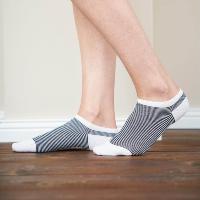 Duo de chaussettes ABBY - Living Crafts