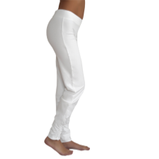 Leggings Yoga en coton bio - ALBERO