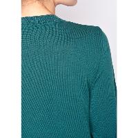 Pull tricot de coton - GREENBOMB 