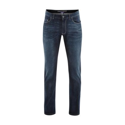 Jeans Homme coton bio BOSCO - Living Crafts