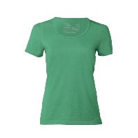 T-shirt manches coutres femme 150g/m² - Engel Sports