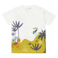 T-Shirt bébé ODO- SENSE ORGANICS