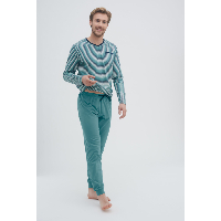 Pyjama homme COLIN - Living Crafts 