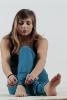 Leggings Yoga en coton bio - ALBERO